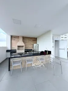 Apartamento com 2 Quartos para alugar, 50m² no Setor Industrial, Brasília