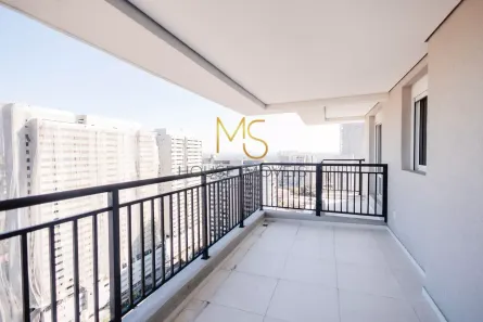 Apartamento com 3 Quartos à venda, 94m² no Butantã, São Paulo