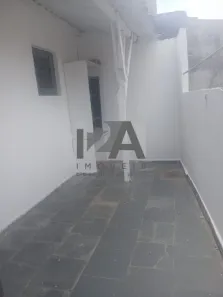 Casa com 1 Quarto para alugar, 40m² no Jaguaré, São Paulo