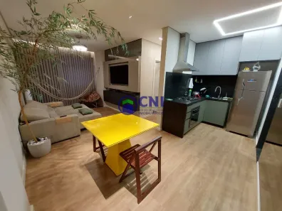 Apartamento com 2 Quartos à venda, 60m² no Prado, Belo Horizonte