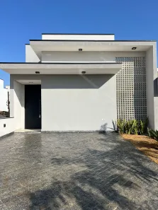 Casa de Condomínio com 3 Quartos à venda, 154m² no Jardim Residencial Villagio Ipanema I, Sorocaba