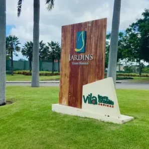 Lote/Terreno à venda, 233m² no Jacundá, Aquiraz