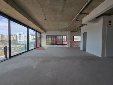 Apartamento com 3 Quartos à venda, 183m² no Vila Nova Conceição, São Paulo