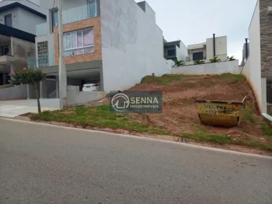 Lote/Terreno à venda, 250m² no Jardim Ermida I, Jundiaí