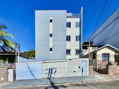 Apartamento com 2 Quartos à venda, 80m² no Bairu, Juiz de Fora