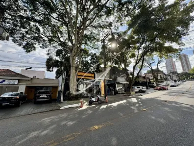 à venda, 590m² no Jardim Anália Franco, São Paulo