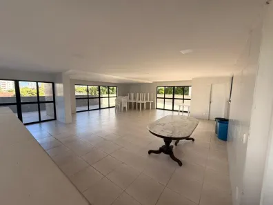 Apartamento com 4 Quartos à venda, 110m² no Casa Forte, Recife