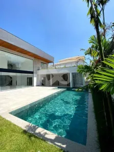 Casa de Condomínio com 5 Quartos à venda, 860m² no Barra da Tijuca, Rio de Janeiro