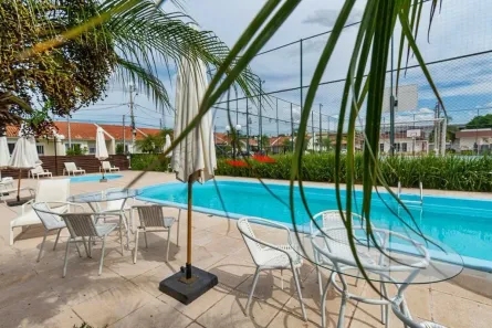 Casa de Condomínio com 2 Quartos à venda, 61m² no Distrito Industrial, Cachoeirinha