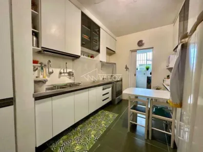 Apartamento com 4 Quartos à venda, 210m² no Lagoa, Rio de Janeiro