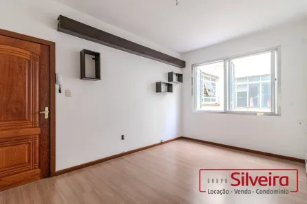 Apartamento com 3 Quartos à venda, 88m² no Azenha, Porto Alegre