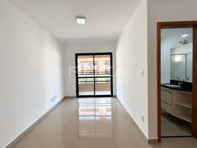 Apartamento com 1 Quarto à venda, 44m² no Nova Aliança, Ribeirão Preto