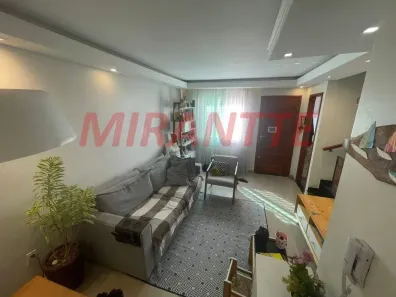 Sobrado com 2 Quartos à venda, 92m² no Vila Mazzei, São Paulo