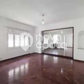 Apartamento com 4 Quartos à venda, 158m² no Copacabana, Rio de Janeiro