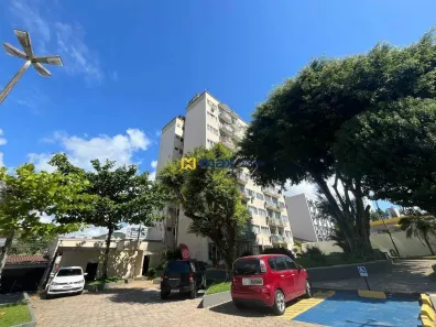 Apartamento com 1 Quarto para alugar, 40m² no Pioneiros, Balneário Camboriú