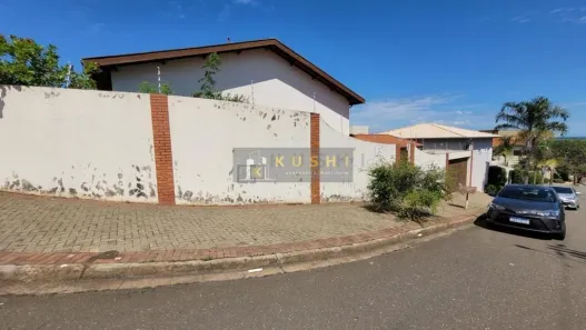 Sobrado com 4 Quartos à venda, 266m² no Parque Alto Taquaral, Campinas