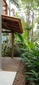 Casa de Condomínio com 3 Quartos para venda ou aluguel, 200m² no Bairro de Camburi, São Sebastião