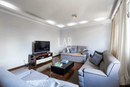 Apartamento com 4 Quartos à venda, 160m² no Santa Lúcia, Belo Horizonte