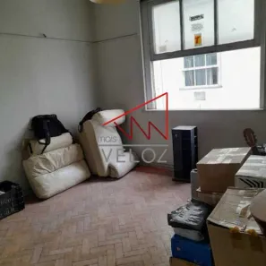 Kitnet à venda, 20m² no Flamengo, Rio de Janeiro