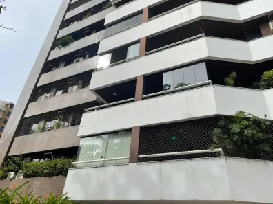 Apartamento com 4 Quartos à venda, 138m² no Pituba, Salvador