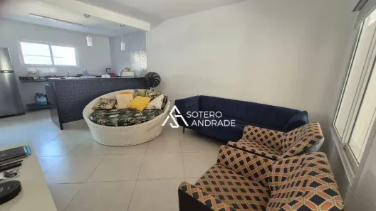 Casa com 3 Quartos para alugar, 170m² no Portal do Patrimonium, Caraguatatuba