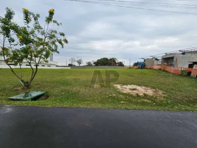 Lote/Terreno à venda, 877m² no Jardim Emicol, Itu