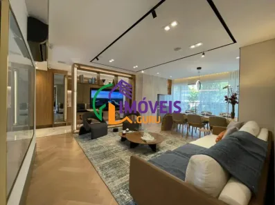 Apartamento com 2 Quartos à venda, 81m² no Vila Clementino, São Paulo