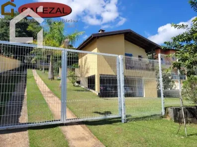 Casa com 4 Quartos à venda, 301m² no Parque dos Cafezais VI, Itupeva