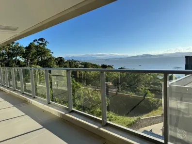 Apartamento com 3 Quartos à venda, 165m² no Cacupé, Florianópolis