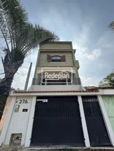Casa com 2 Quartos para alugar, 343m² no Vila Santa Cecília, Volta Redonda