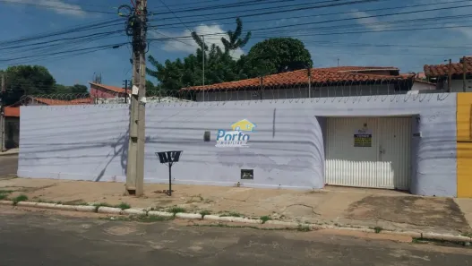 Casa com 3 Quartos à venda, 129m² no Aeroporto, Teresina