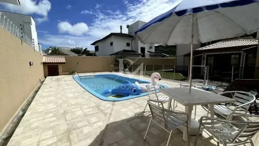 Casa com 4 Quartos à venda, 300m² no Cachoeira do Bom Jesus, Florianópolis