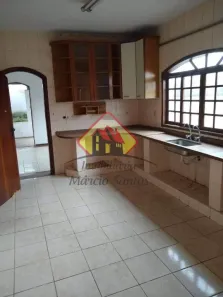 Casa com 3 Quartos à venda, 150m² no Jardim América, Taubaté
