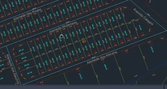 Lote/Terreno à venda, 360m² no Expansul, Aparecida de Goiânia