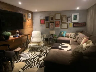 Apartamento com 3 Quartos à venda, 140m² no Vila Sônia, São Paulo