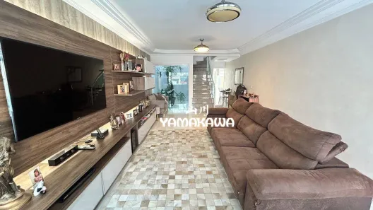Sobrado com 3 Quartos à venda, 152m² no Vila Nova Savoia, São Paulo