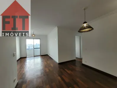 Apartamento com 3 Quartos para alugar, 86m² no Cambuci, São Paulo