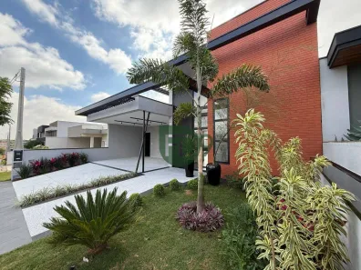 Casa de Condomínio com 3 Quartos à venda, 200m² no Jardim Solar das Esmeraldas, Nova Odessa