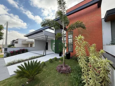 Casa de Condomínio com 3 Quartos à venda, 300m² no Jardim Solar das Esmeraldas, Nova Odessa