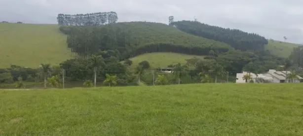 Lote/Terreno à venda, 1000m² no Espirito Santo, Paraibuna