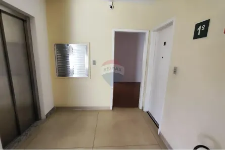 Apartamento com 3 Quartos para alugar, 123m² no Centro, Atibaia
