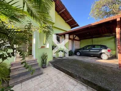 Casa com 3 Quartos à venda, 198m² no Renascença, Belo Horizonte