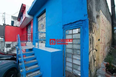 Ponto Comercial para alugar, 98m² no Cidade Jardim Cumbica, Guarulhos