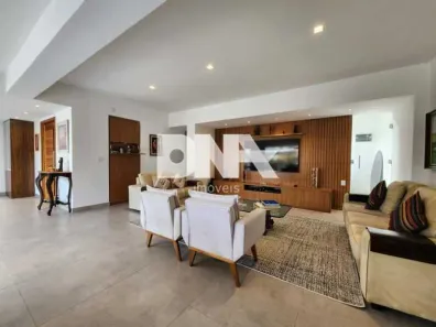 Apartamento com 4 Quartos à venda, 330m² no Barra da Tijuca, Rio de Janeiro