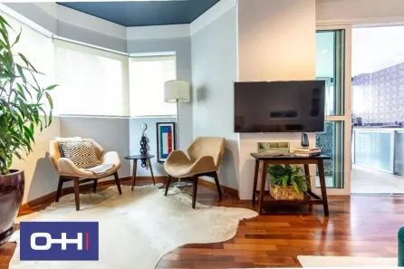 Apartamento com 2 Quartos para alugar, 60m² no Vila Olímpia, São Paulo