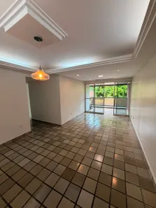Apartamento com 3 Quartos à venda, 100m² no Turu, São Luís