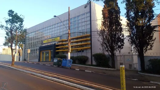 Ponto Comercial à venda, 360m² no Centro, Valinhos