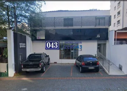 Imóvel Comercial para alugar, 350m² no Centro, Londrina