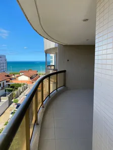 Apartamento com 4 Quartos à venda, 118m² no Enseada Azul, Guarapari