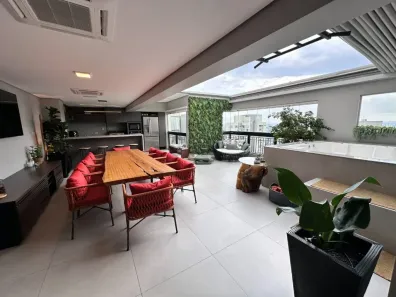 Cobertura com 2 Quartos à venda, 164m² no Vila Andrade, São Paulo